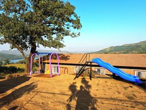 أنشطة الأطفال