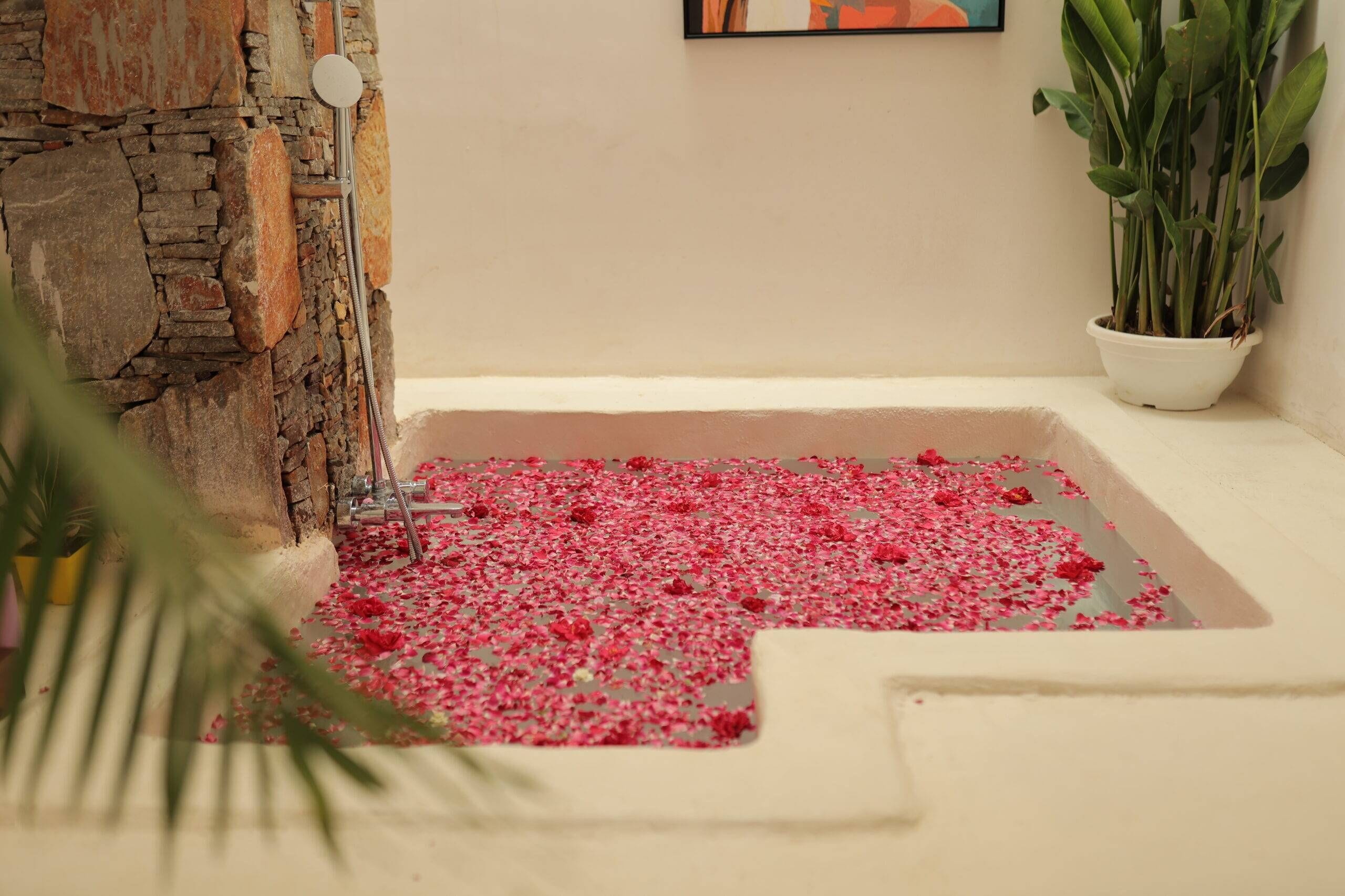 Desk, blackout curtains, iron/ironing board, free WiFi