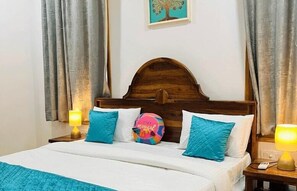 Luxury Villa, Mountain View