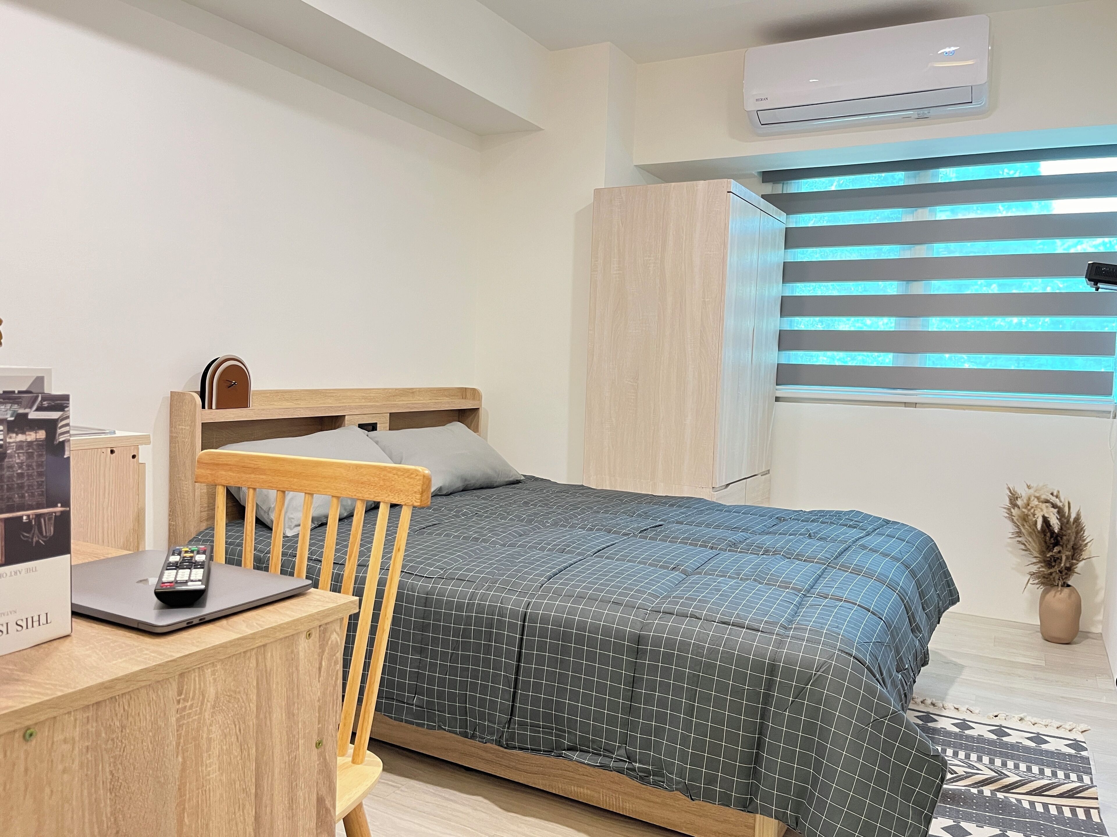 Wi-Fi, draps fournis