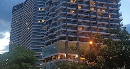 STUDIO SEA VIEW , CÁCH BÃI BIỂN 5 PHÚT