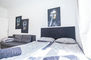 Basic Apartment - Cozy Budget 2BR Apartment Vienna (Vienna)