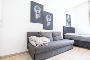 Basic Apartment - Cozy Budget 2BR Apartment Vienna (Vienna)