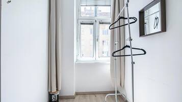 Basic Apartment | View from room