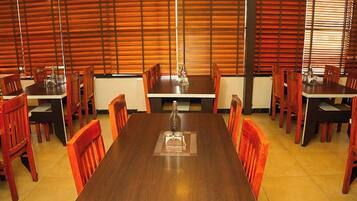 Servicio a la habitación