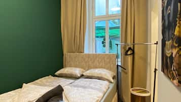 Departamento básico | Tabla de planchar con plancha