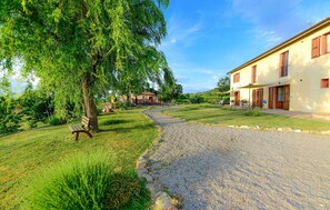 Exterior - Pet friendly home in Pescina (Pescina)