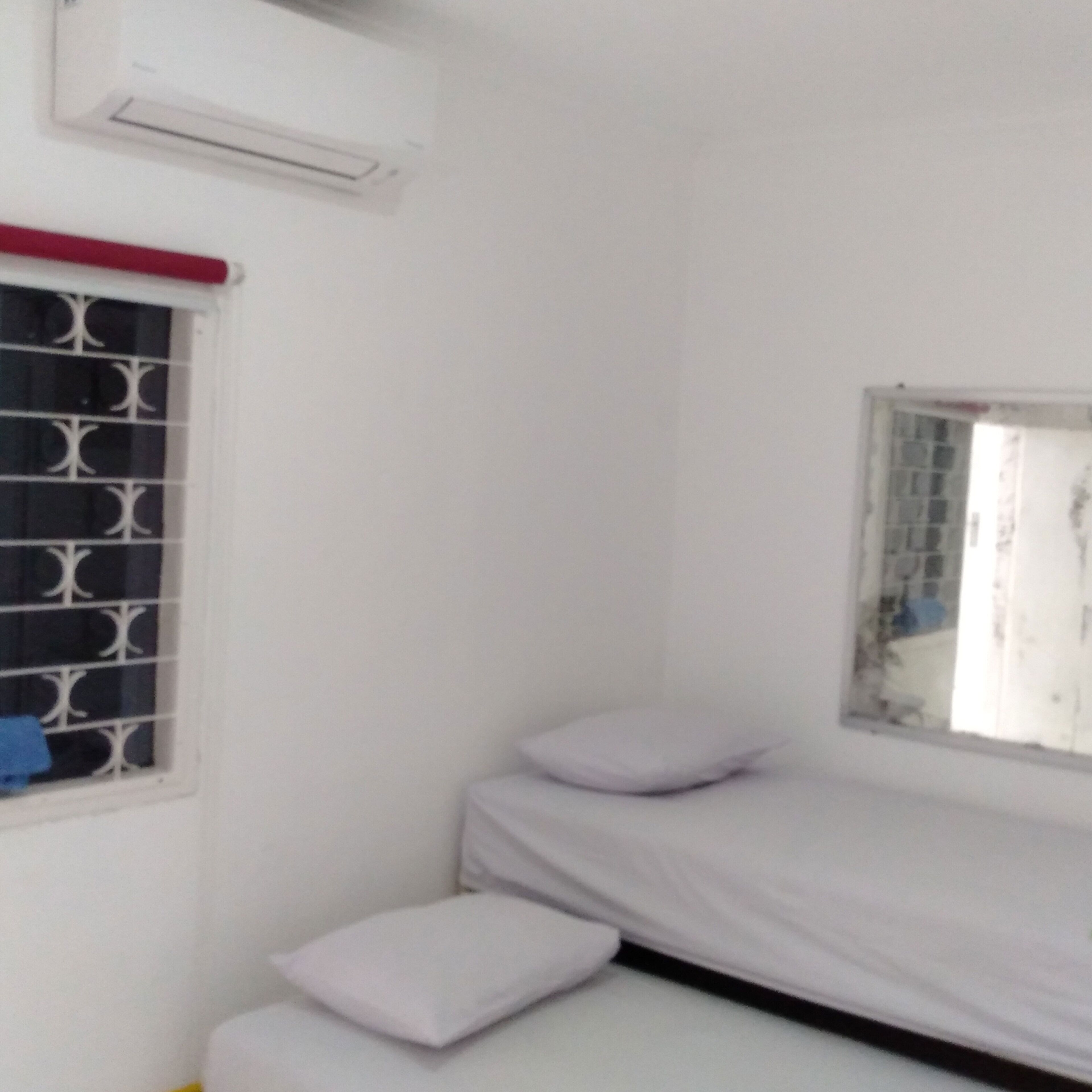 Comfort Double Room, Balcony | Free WiFi, bed sheets