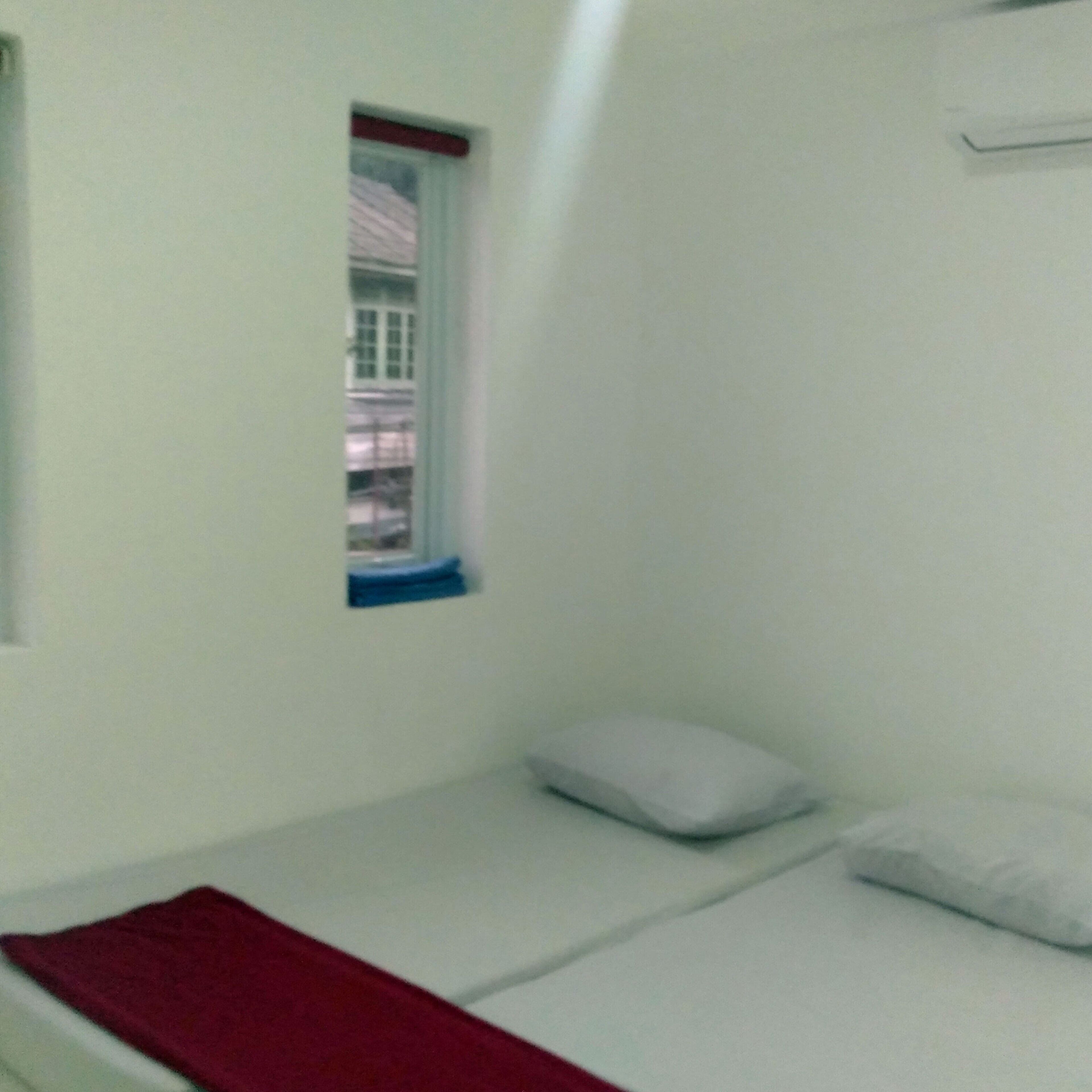 Chambre Double Confort, balcon | Wi-Fi gratuit, draps fournis