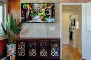 Interior - Modern Desert Oasis w/ Pool, Hot Tub, Cabanas & Outdoor Kitchen Near Empire Polo (Coachella)