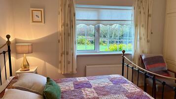 3 bedrooms, Internet, bed sheets