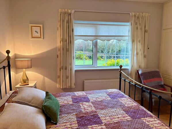 3 bedrooms