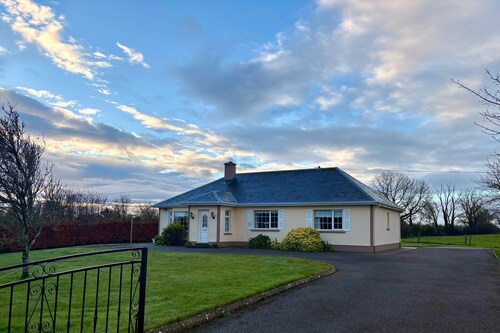 3 bedroom home close to Athenry in Galway