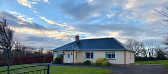 3 bedroom home close to Athenry in Galway