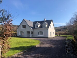 Exterior - Detached 3 bedroom holiday home just 1km from Kenmare (Kenmare)