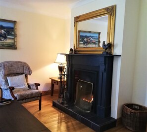 Interior - Detached 3 bedroom holiday home just 1km from Kenmare (Kenmare)