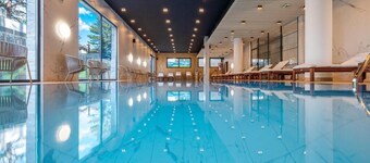 Zlatibor Deluxe Suites with Spa Fitness