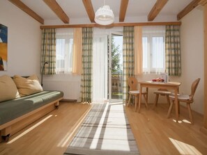 منطقة المعيشة