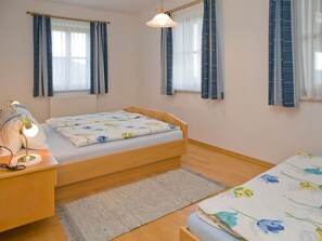 Reisekinderbett, Bettwäsche