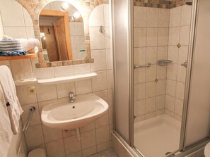 Haartrockner, Handtücher