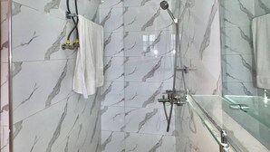 Dusche