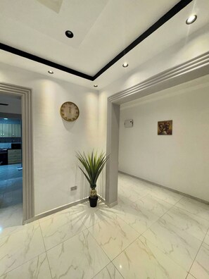 Interior - Charming 2 Bedroom House in Vibrant Ablekuma Olebu (Oduman)