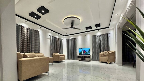 Fernseher