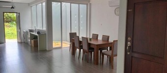 holiday home srilanka