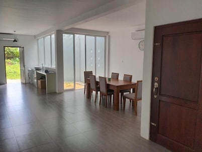 holiday home srilanka