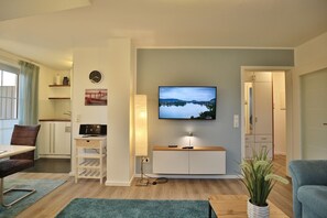Interior - Appartements Windrose Apartment 20 - Appartements Windrose (Timmendorfer Strand)