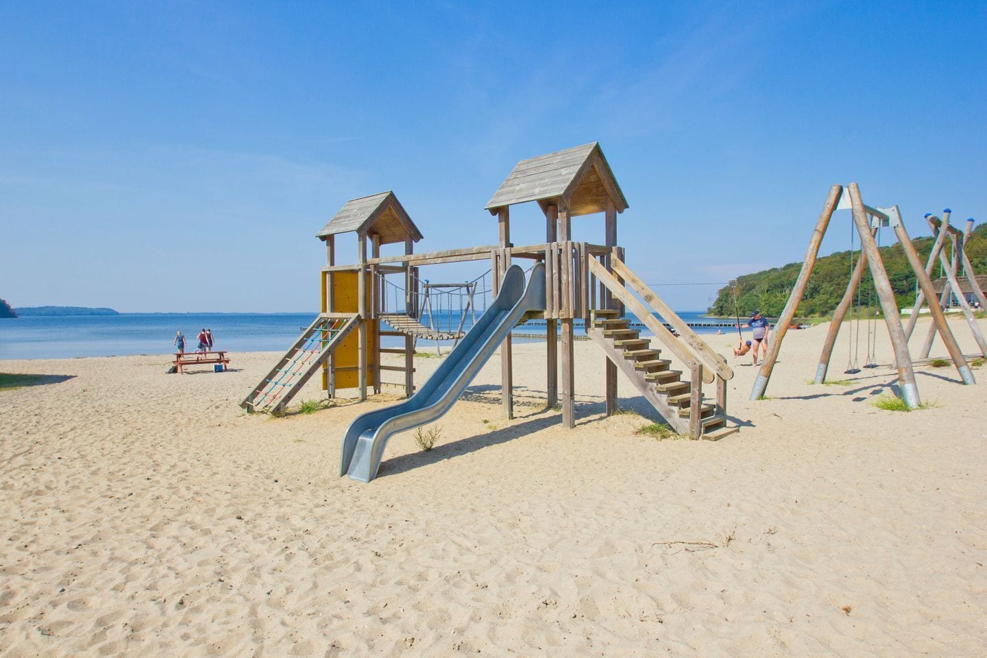 Plage
