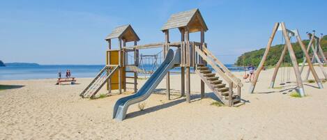 Plage