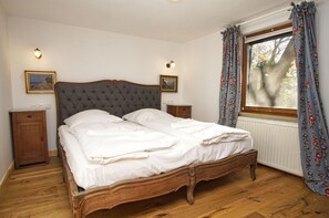 1 Schlafzimmer, WLAN