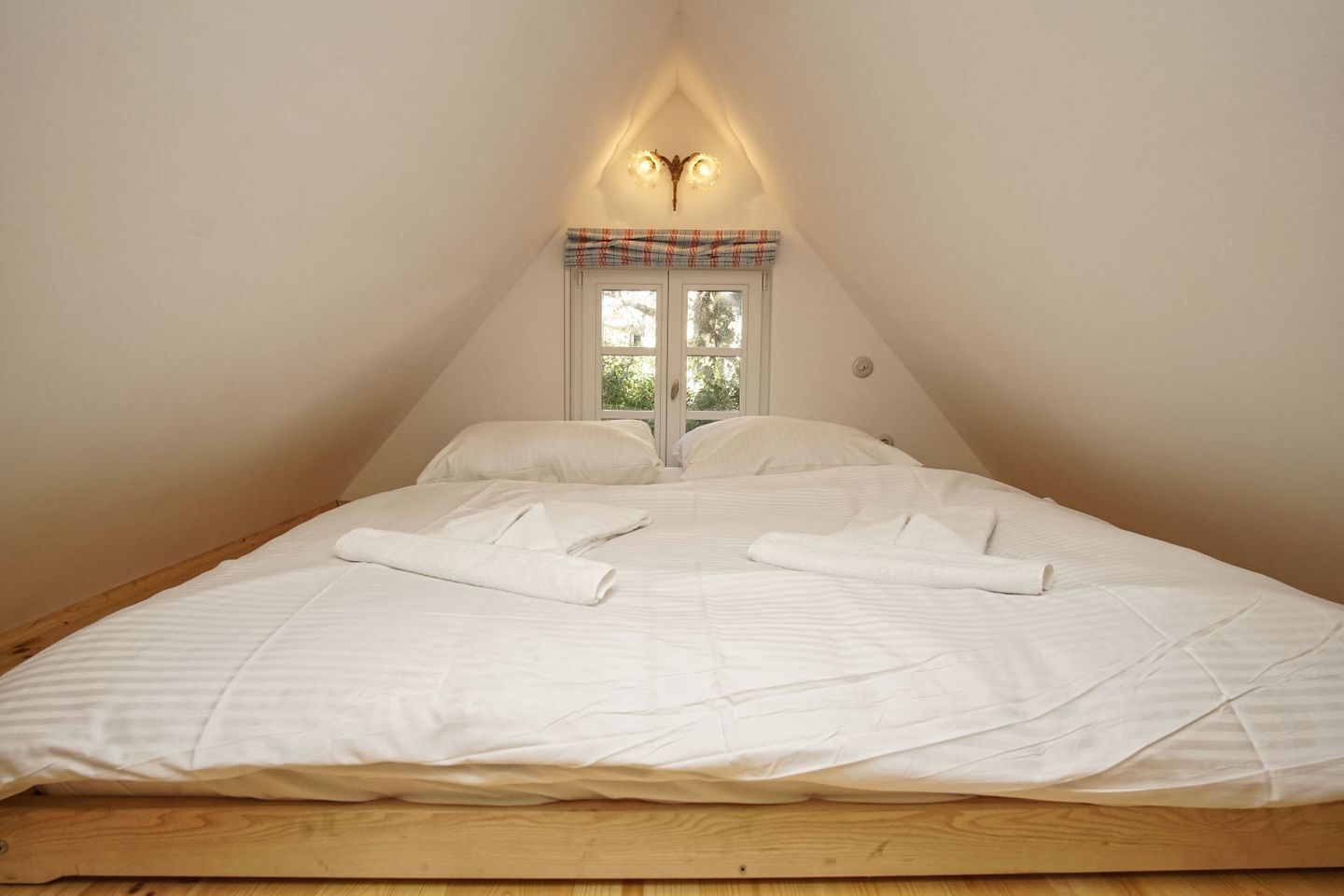 1 Schlafzimmer, WLAN
