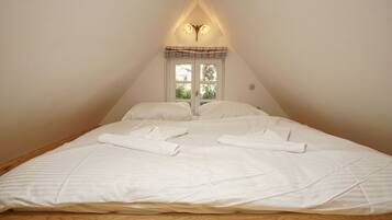 1 Schlafzimmer, WLAN