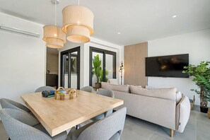 تناول الطعام