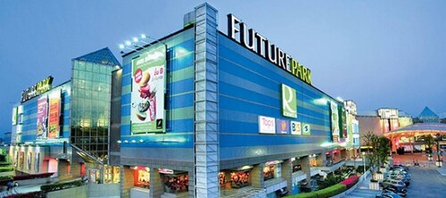 JR-House in BKK DonMuang, Sanambin, Bangkok - Close to Night Market & Airport