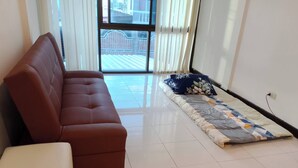 Interior - JR-House 34-103 Near DonMuang Airport, Bangkok (Khwaeng Sanambin)