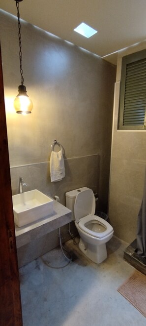 Bathroom - Taguato B&B 05 - Asunción (Asunción)
