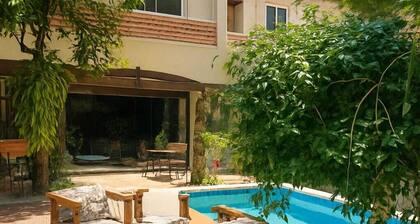 Taguato B&B 05 - Asunción