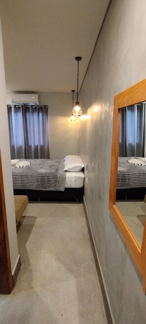 Room - Taguato B&B 05 - Asunción (Asunción)