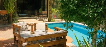 Taguato B&B 04- Asunción