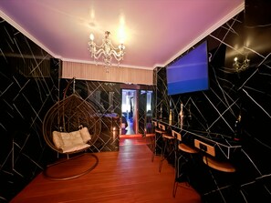 Interior - Spa Ayres Valkiria Suites (Buenos Aires)
