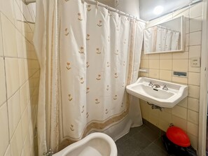 Towels - Cozy apartment in Palermo (Buenos Aires)