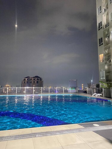 An Affordable Quality Condo in Prime Location