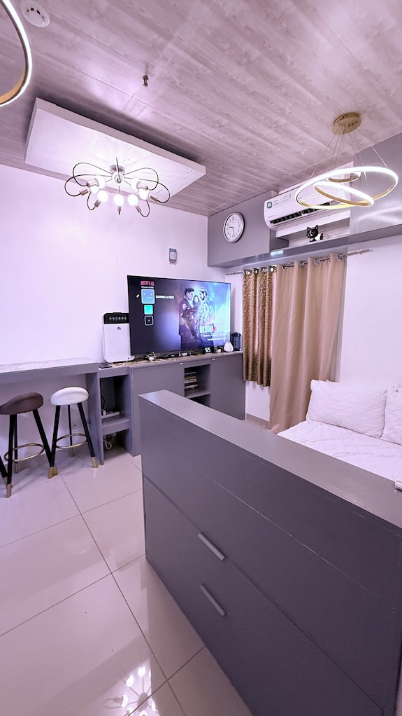 An Affordable Quality Condo In Prime Location - Malabon