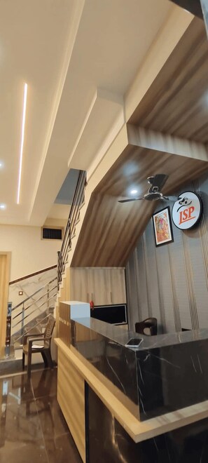 Reception - Jay Shri Palace (Ayodhya)