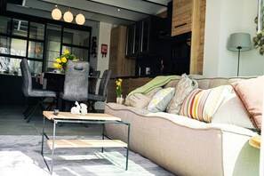 Smart TV - Peaceful holiday home near Hannut (Hannut)