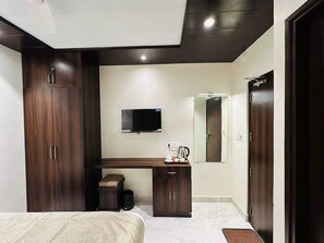 Free WiFi - Kashi Darshan Hotel (Varanasi)