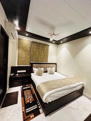 Deluxe Room | Free WiFi